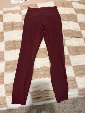 Lululemon align leggings